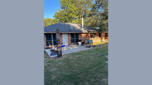 Houston 1-story, 3-bed 2310 Sherwood Hollow Lane-idx