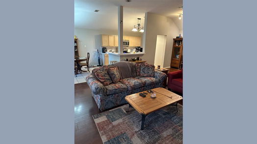 Houston 1-story, 3-bed 2310 Sherwood Hollow Lane-idx