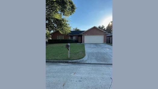 Houston 1-story, 3-bed 2310 Sherwood Hollow Lane-idx