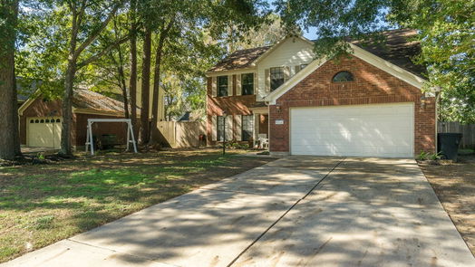 Houston 2-story, 5-bed 5715 Manor Forest Drive-idx