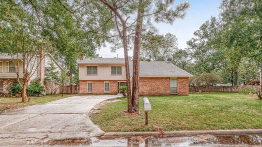 Houston 2-story, 4-bed 3102 Birch Creek Drive-idx