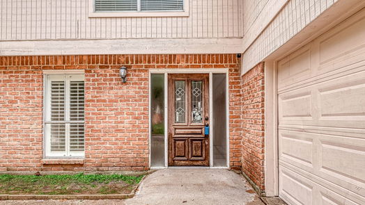 Houston 2-story, 4-bed 3102 Birch Creek Drive-idx
