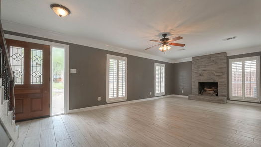 Houston 2-story, 4-bed 3102 Birch Creek Drive-idx