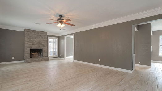 Houston 2-story, 4-bed 3102 Birch Creek Drive-idx