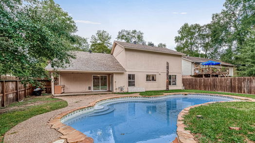 Houston 2-story, 4-bed 3102 Birch Creek Drive-idx