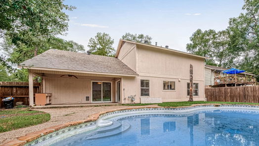 Houston 2-story, 4-bed 3102 Birch Creek Drive-idx