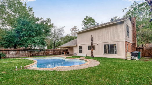 Houston 2-story, 4-bed 3102 Birch Creek Drive-idx