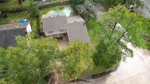 Houston 2-story, 4-bed 3102 Birch Creek Drive-idx