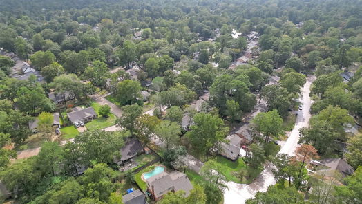 Houston 2-story, 4-bed 3102 Birch Creek Drive-idx