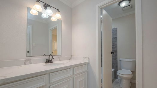 Houston 2-story, 4-bed 3102 Birch Creek Drive-idx