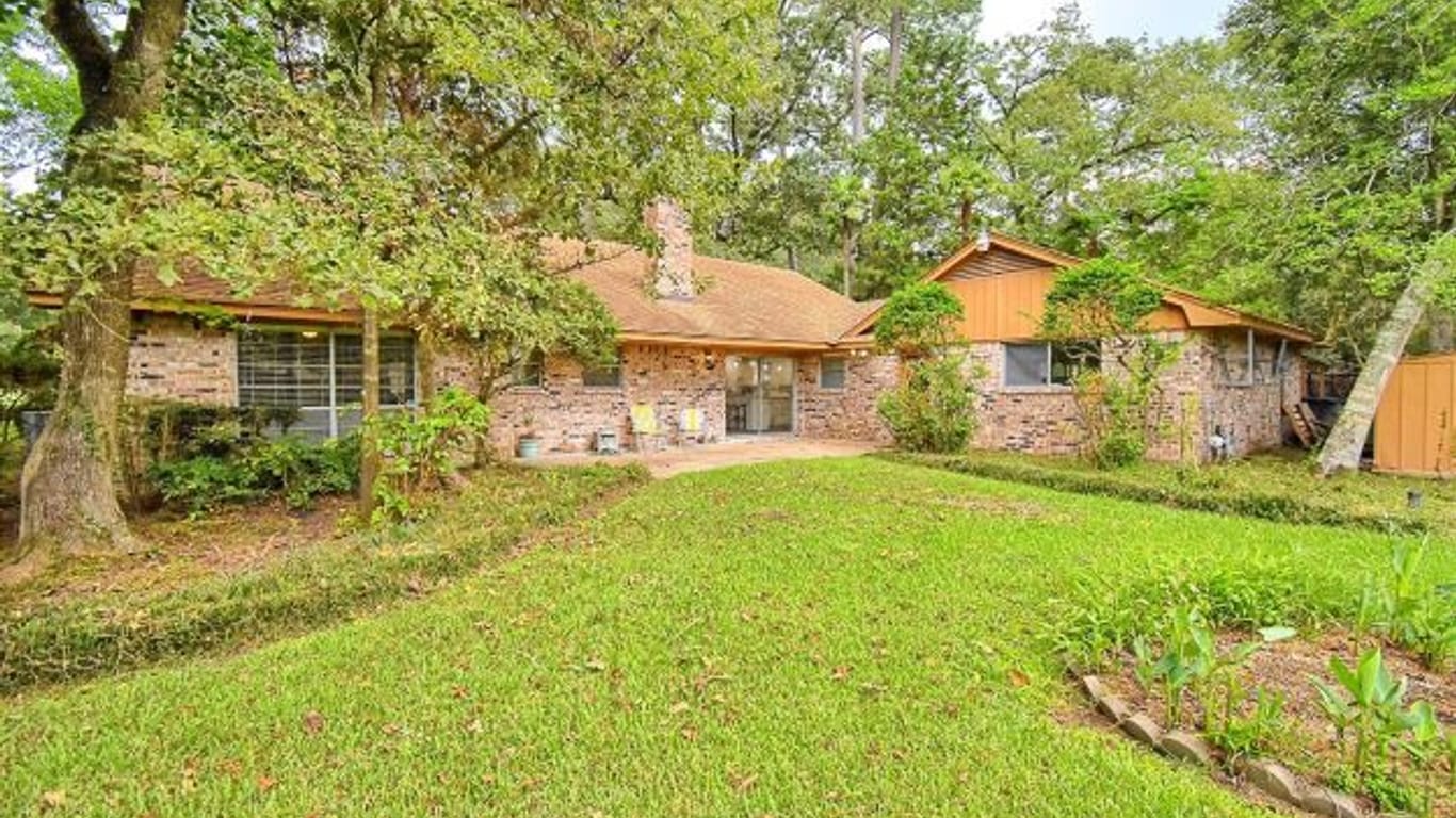 Houston 1-story, 3-bed 1311 Forest Cove Drive-idx