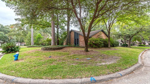 Houston 1-story, 4-bed 4002 Flint Creek Drive-idx