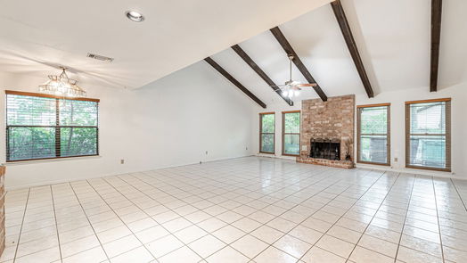 Houston 1-story, 4-bed 4002 Flint Creek Drive-idx