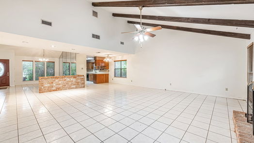 Houston 1-story, 4-bed 4002 Flint Creek Drive-idx