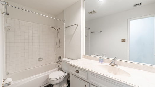 Houston 1-story, 4-bed 4002 Flint Creek Drive-idx