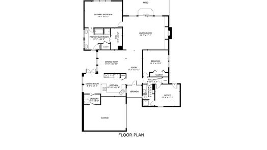 Houston 1-story, 3-bed 3103 Royal Crescent Drive-idx