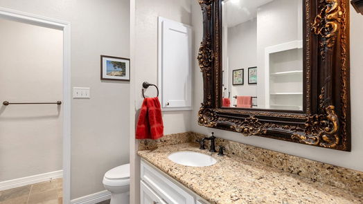 Houston 1-story, 3-bed 3103 Royal Crescent Drive-idx