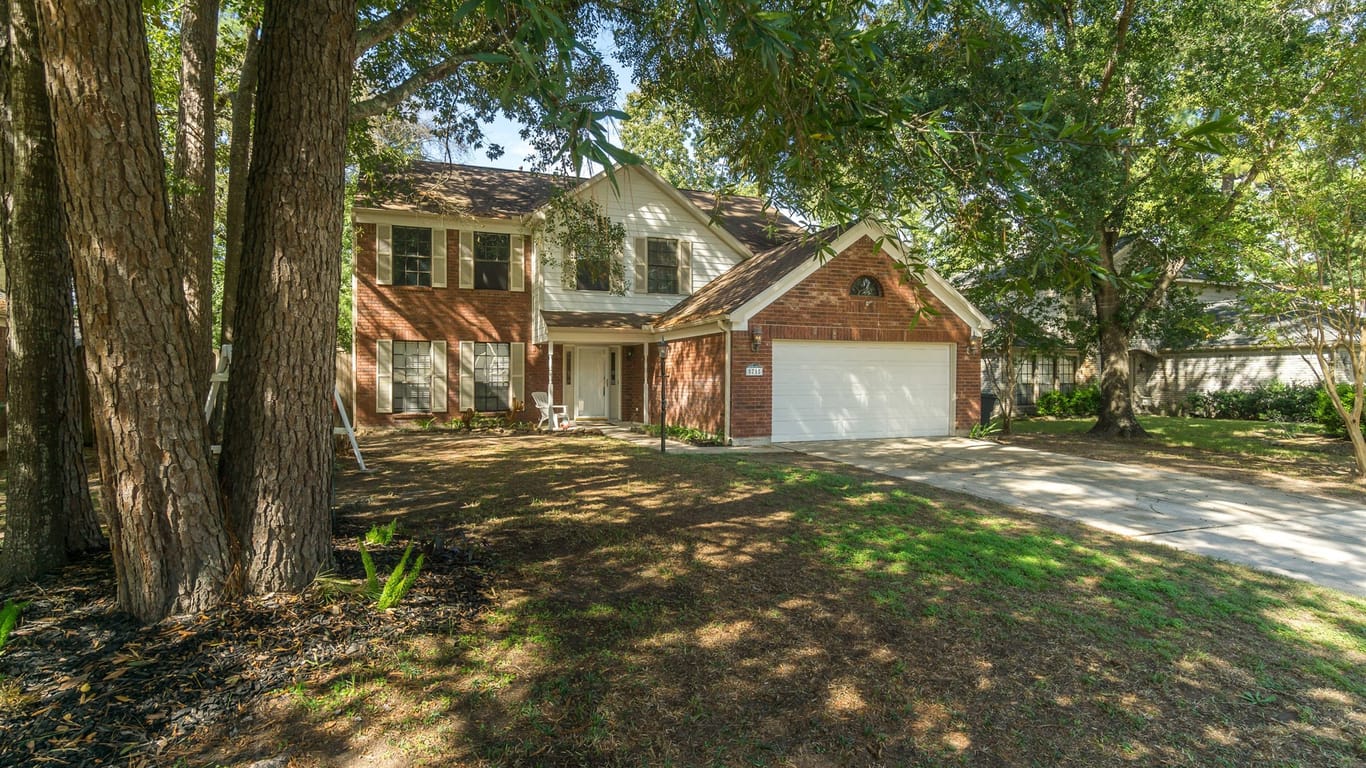 Houston 2-story, 5-bed 5715 Manor Forest Drive-idx