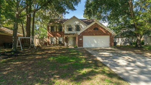 Houston 2-story, 5-bed 5715 Manor Forest Drive-idx