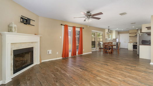 Houston 2-story, 5-bed 5715 Manor Forest Drive-idx