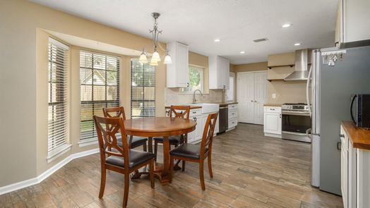 Houston 2-story, 5-bed 5715 Manor Forest Drive-idx