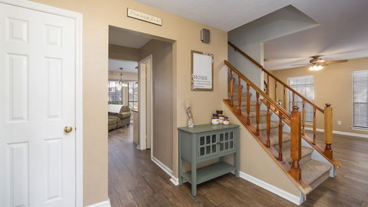 Houston 2-story, 5-bed 5715 Manor Forest Drive-idx