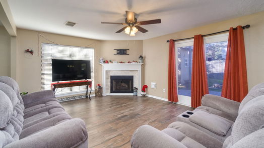 Houston 2-story, 5-bed 5715 Manor Forest Drive-idx