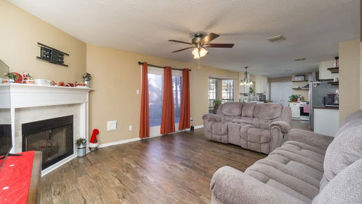 Houston 2-story, 5-bed 5715 Manor Forest Drive-idx
