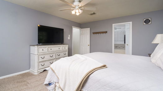Houston 2-story, 5-bed 5715 Manor Forest Drive-idx