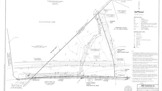 Houston null-story, null-bed 0 Northpark Drive-idx