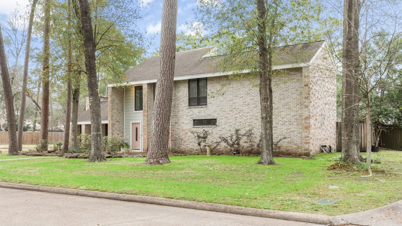 Houston 2-story, 4-bed 2003 Running Springs Drive-idx