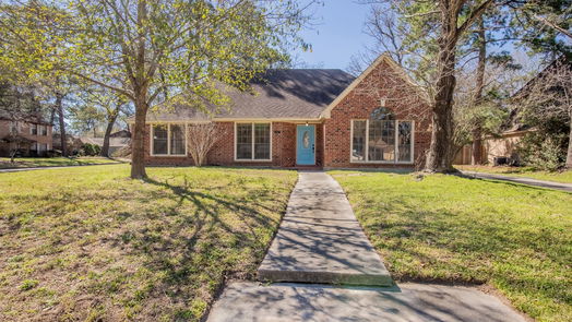 Houston 1-story, 3-bed 4303 Haven Glen Drive-idx