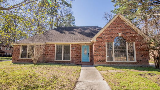 Houston 1-story, 3-bed 4303 Haven Glen Drive-idx