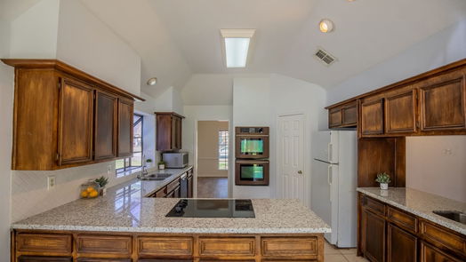 Houston 1-story, 3-bed 4303 Haven Glen Drive-idx
