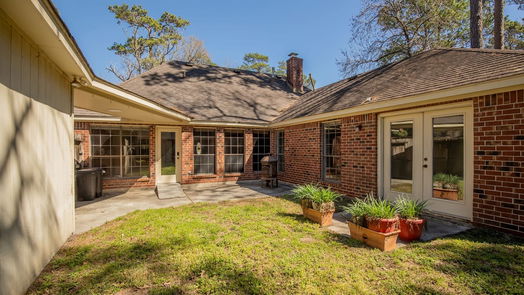 Houston 1-story, 3-bed 4303 Haven Glen Drive-idx