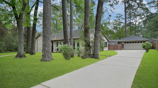 Houston 1-story, 4-bed 2155 Little Cedar Drive-idx