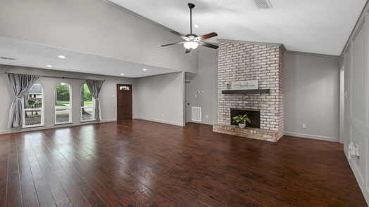 Houston 1-story, 4-bed 2155 Little Cedar Drive-idx