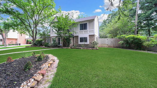 Houston 2-story, 4-bed 2302 Middle Creek Drive-idx