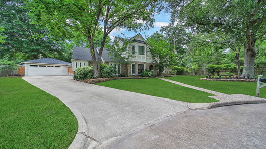 Houston 2-story, 4-bed 2302 Middle Creek Drive-idx