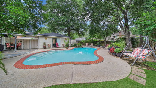 Houston 2-story, 4-bed 2302 Middle Creek Drive-idx