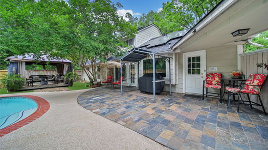 Houston 2-story, 4-bed 2302 Middle Creek Drive-idx