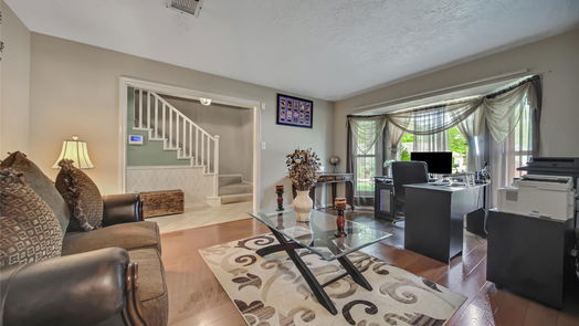 Houston 2-story, 4-bed 2302 Middle Creek Drive-idx