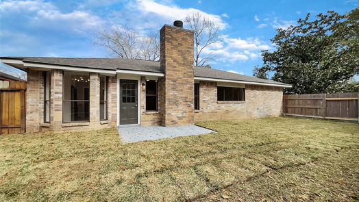 Houston 1-story, 3-bed 2766 Longleaf Pines Drive-idx