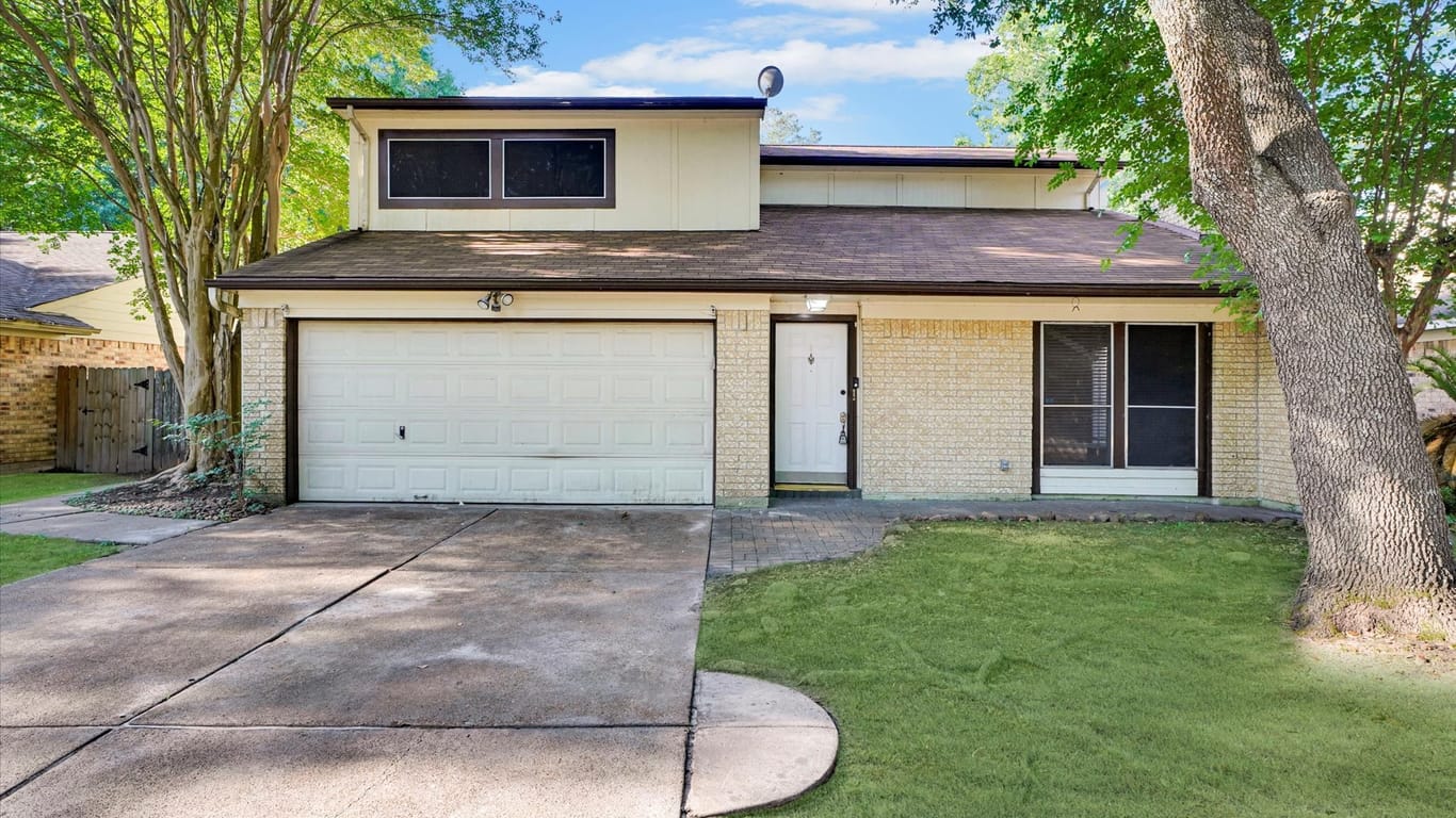 Houston 2-story, 3-bed 3206 River Valley Drive-idx