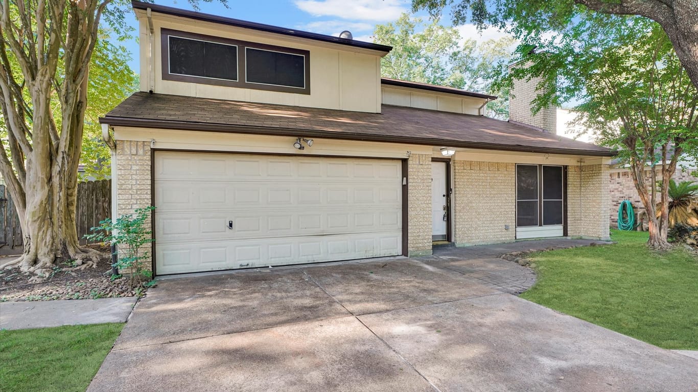 Houston 2-story, 3-bed 3206 River Valley Drive-idx