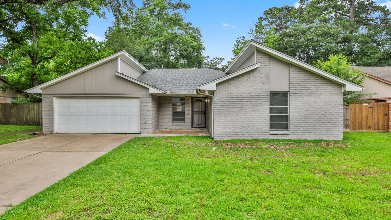 Houston 1-story, 3-bed 3519 Hidden Pines Drive-idx