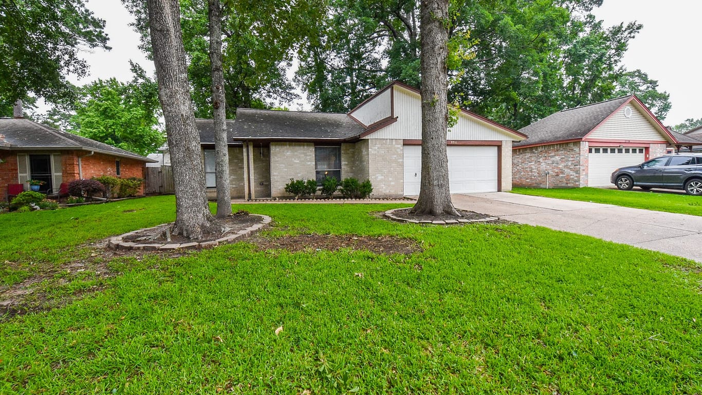 Houston 1-story, 3-bed 2711 Meandering Trail-idx