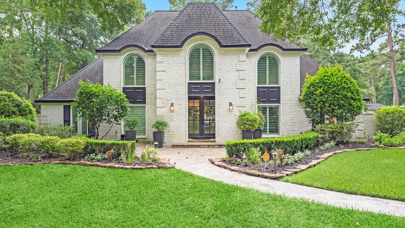 Houston 2-story, 4-bed 2910 Royal Circle Drive-idx