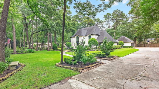 Houston 2-story, 4-bed 2910 Royal Circle Drive-idx