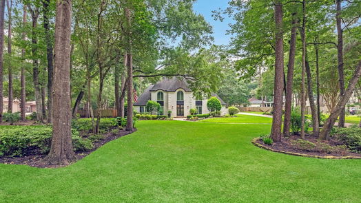 Houston 2-story, 4-bed 2910 Royal Circle Drive-idx